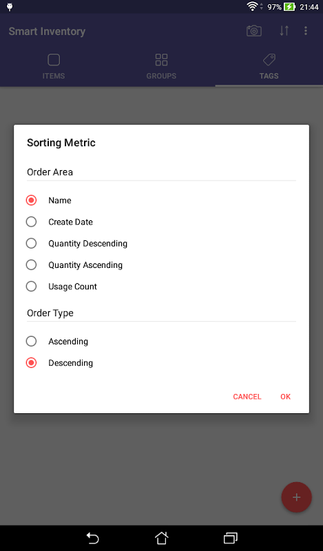 Screenshot 5