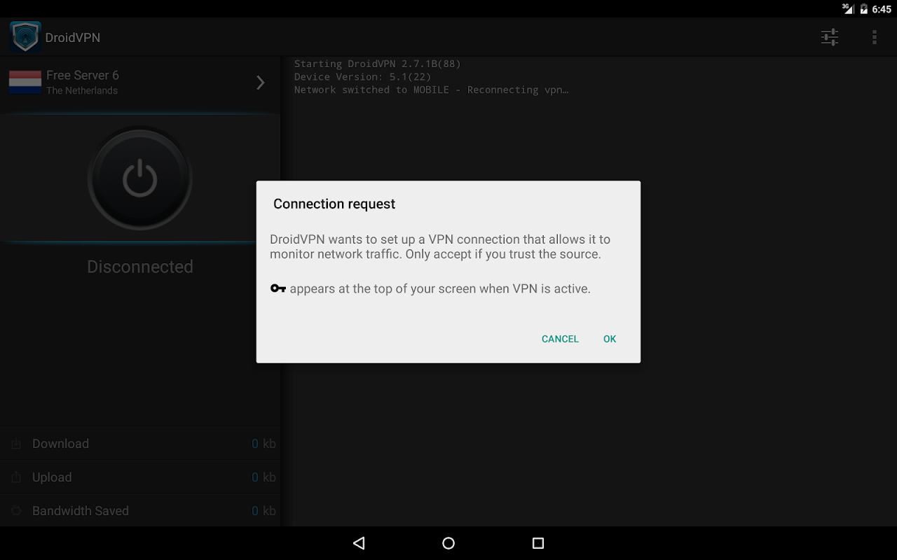 Screenshot 5