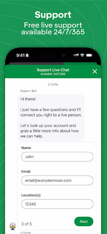 Screenshot 3