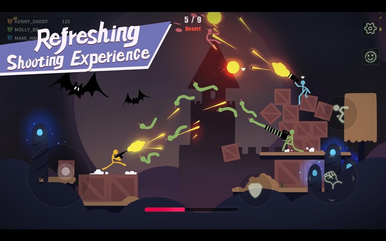 Screenshot 5