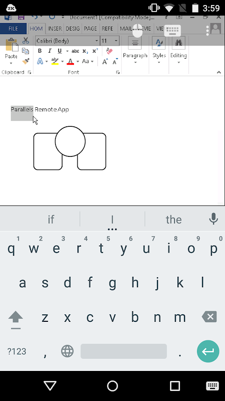 Screenshot 3