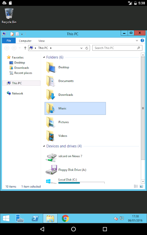 Screenshot 5