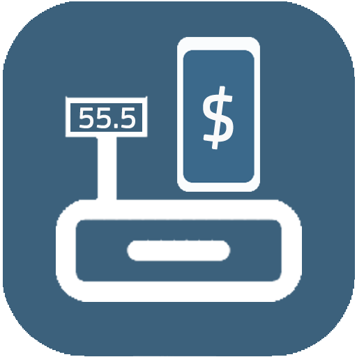 Cashier - ادارة حسابات المحلات