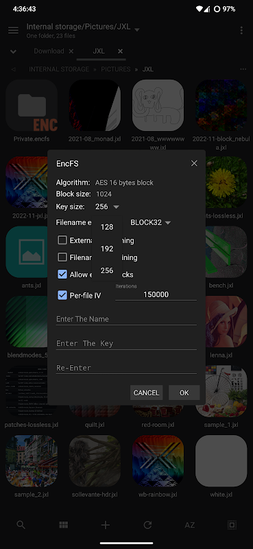 Screenshot 4