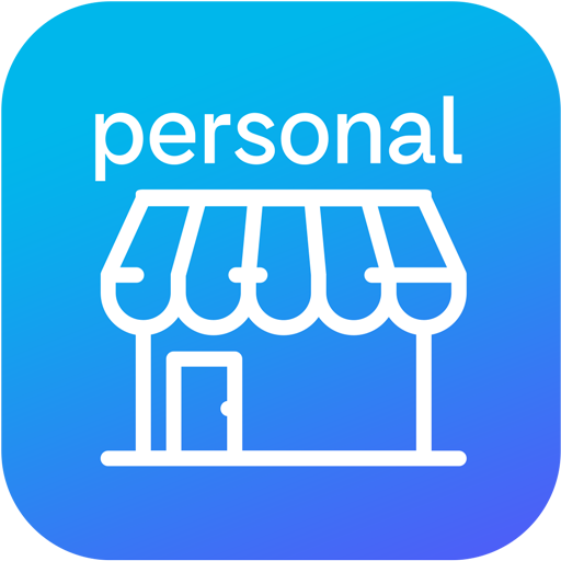 Tienda Personal - Paraguay