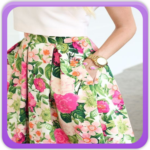 Trendy Skirt Idea Gallery