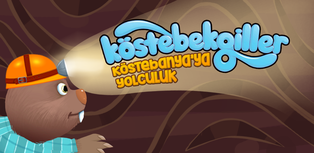 صورة TRT Köstebekgiller