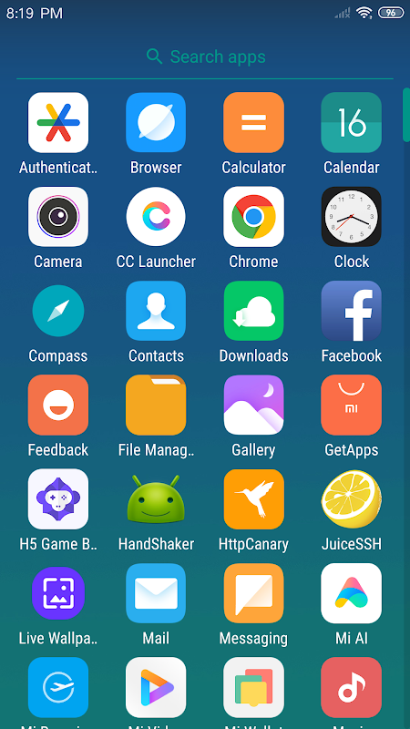 Screenshot 6