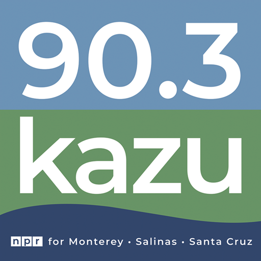 KAZU Public Radio App