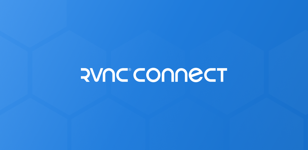 صورة RealVNC Server