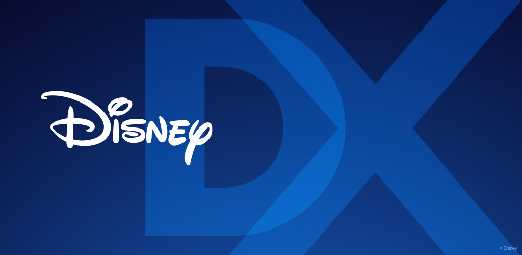 صورة Disney DX（ディズニーDX）