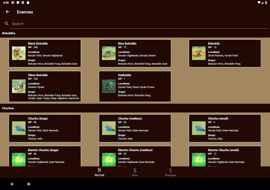Screenshot 1