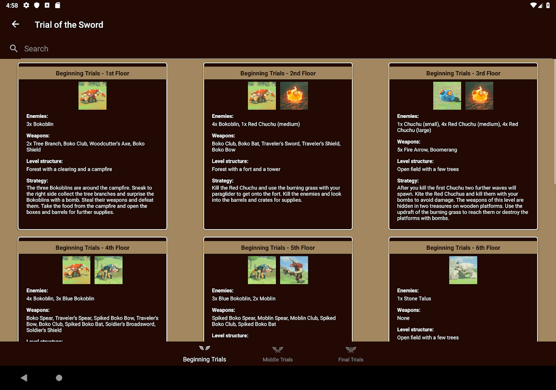 Screenshot 5