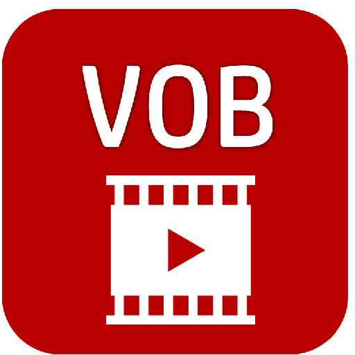 VOB Video Player