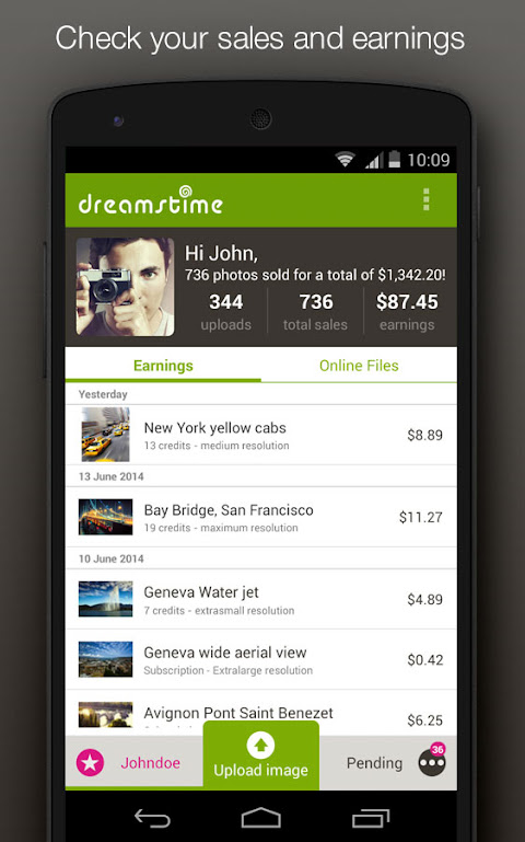 Screenshot 5