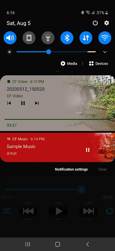 Screenshot 5