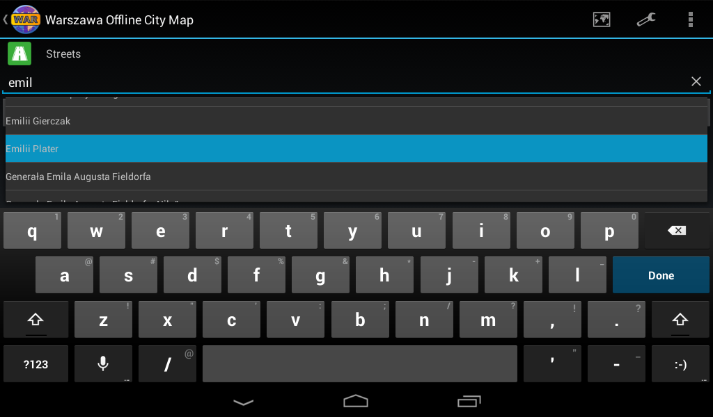 Screenshot 5