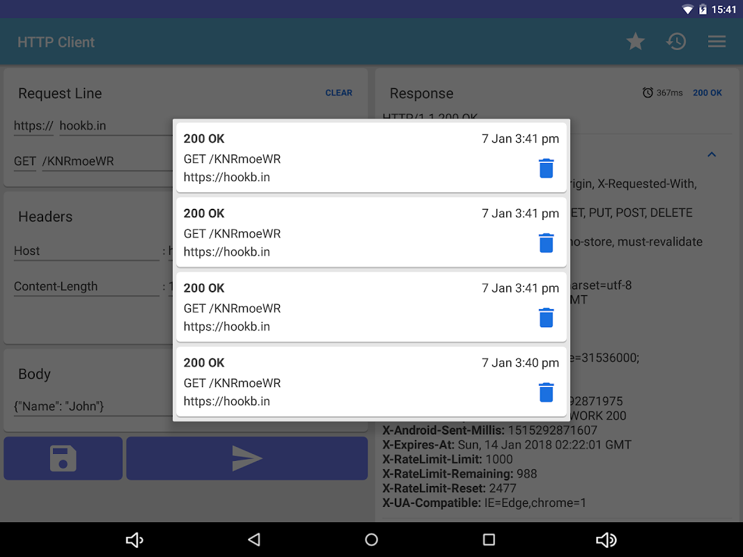 Screenshot 6
