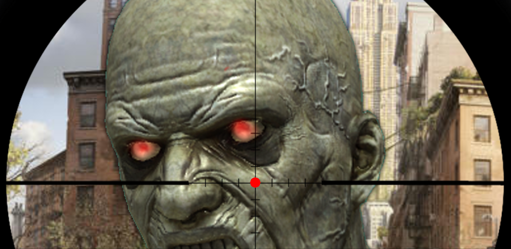 صورة Zombie Sniper