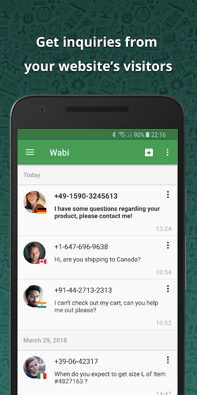 Screenshot 5