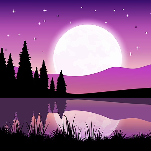 أصوات الطبيعة