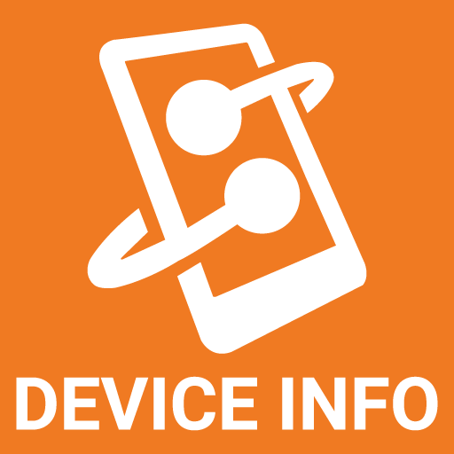 Device info: RAM Screen System