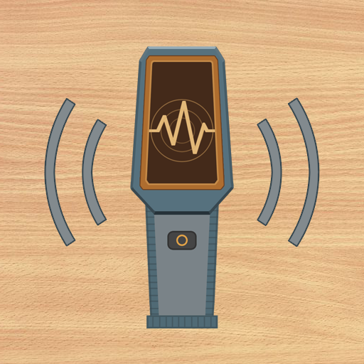 كاشف المعادن