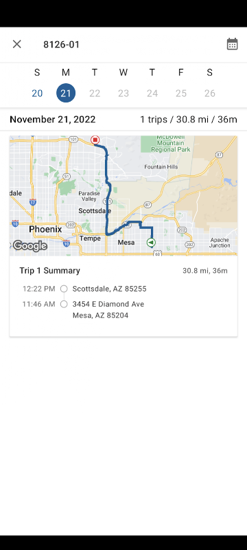 Screenshot 5
