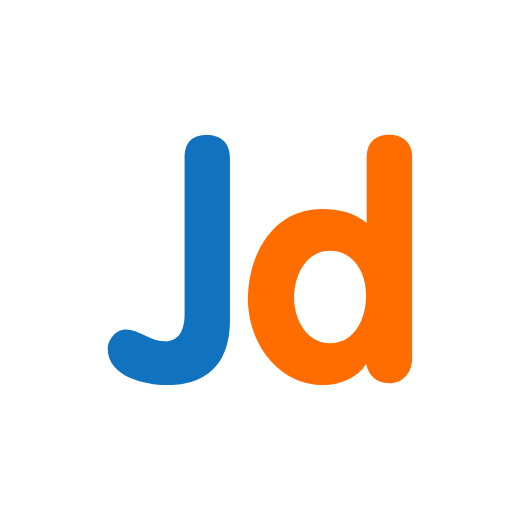JD -Search, Shop, Travel, Food