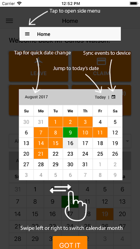 Screenshot 5