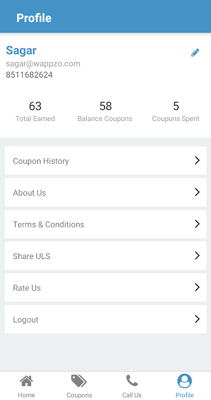 Screenshot 5