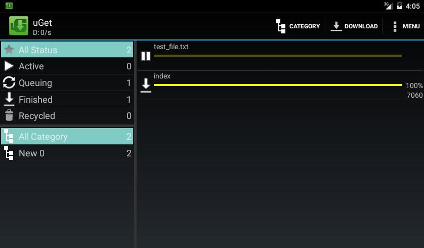 Screenshot 3