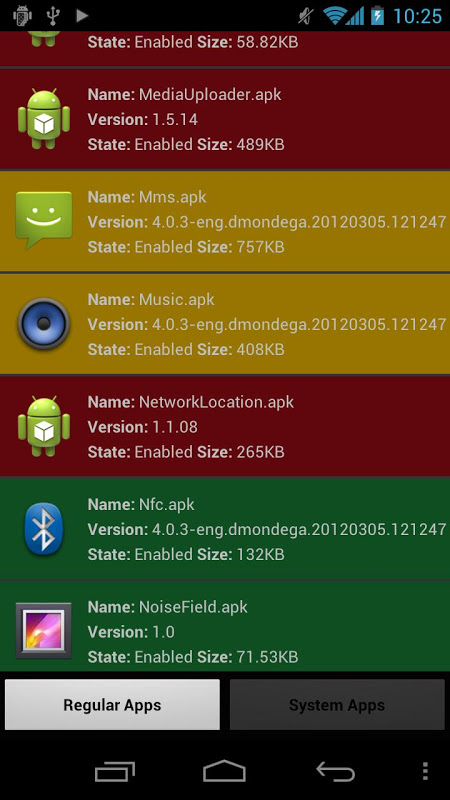 Screenshot 4