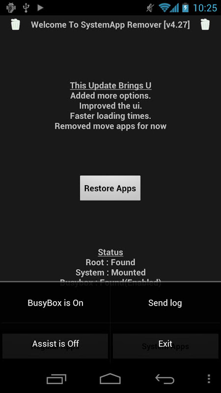 Screenshot 5
