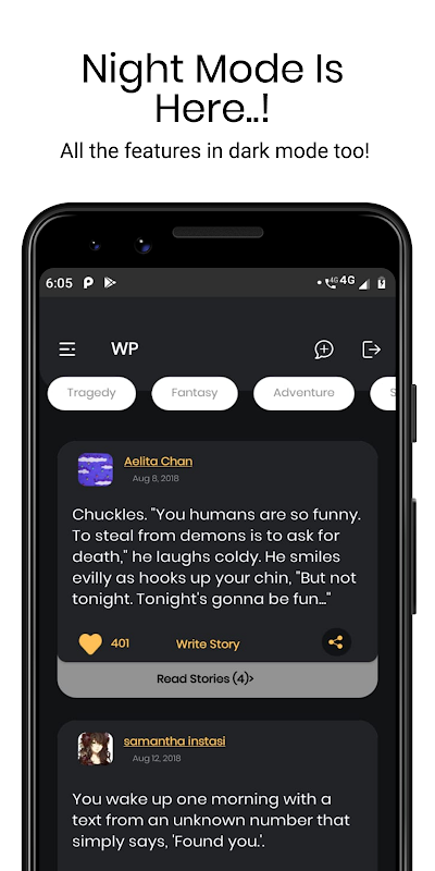 Screenshot 5