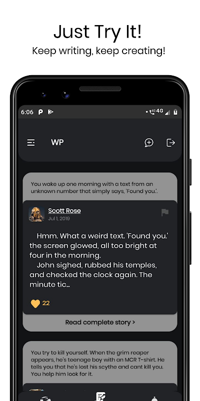 Screenshot 6