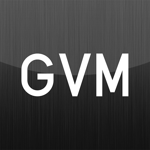 GVM Easily
