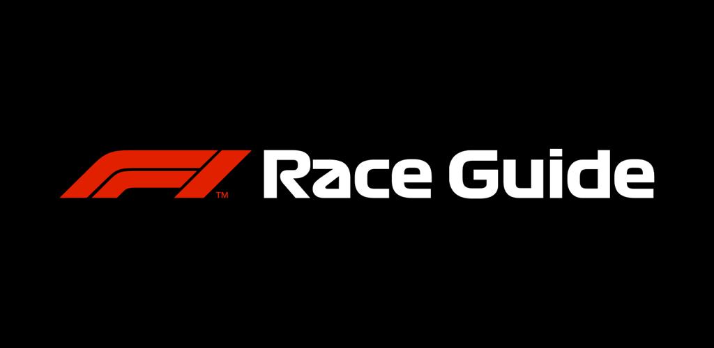 صورة F1 Race Guide