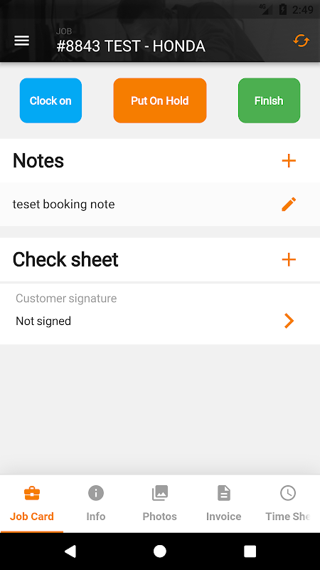 Screenshot 5