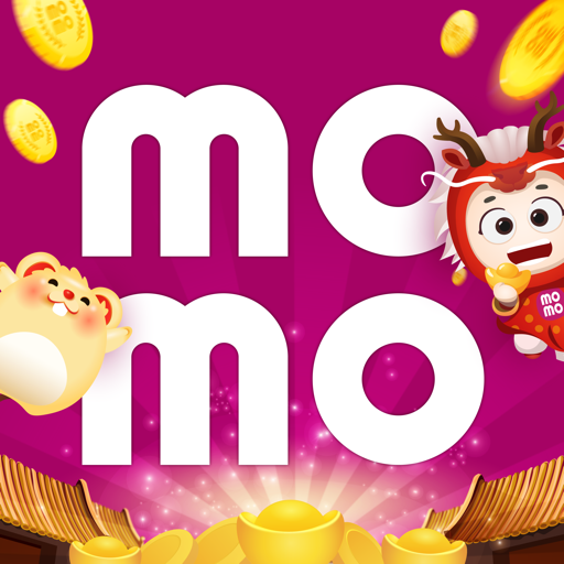 MoMo: Nạp tiền, Chuyển Tiền & Thanh Toán