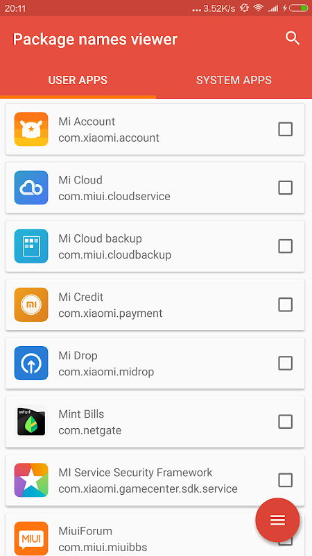 Screenshot 1