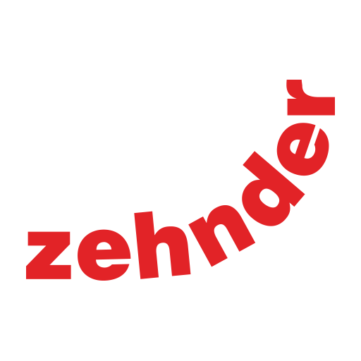 Zehnder ComfoControl