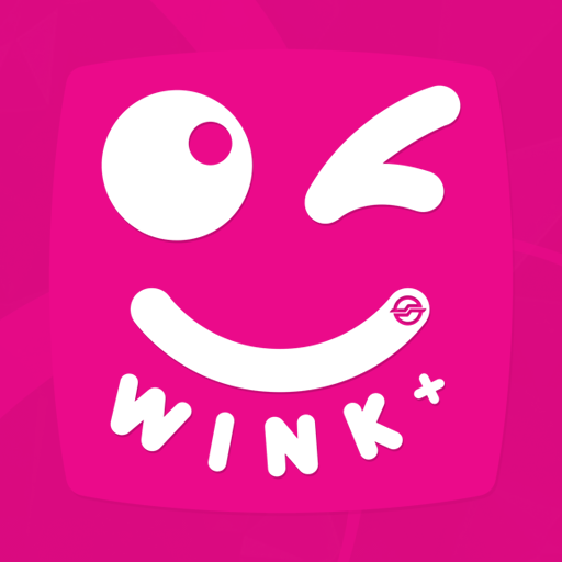 WINK+