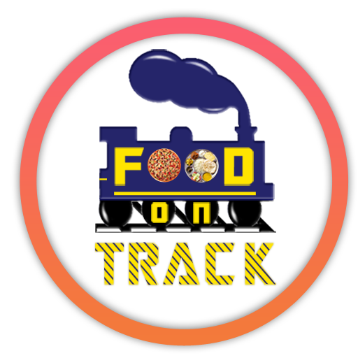IRCTC eCatering - Food on Track