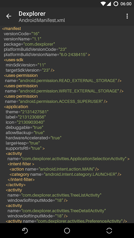 Screenshot 4