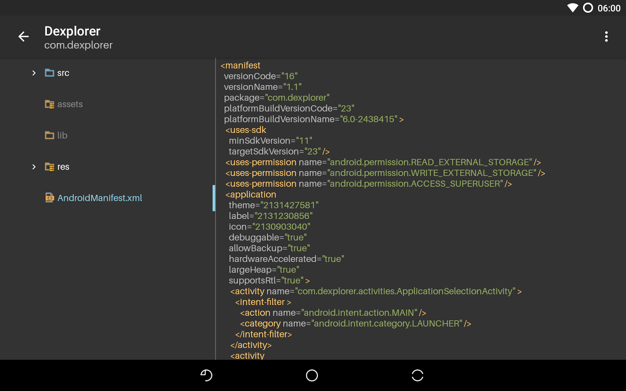 Screenshot 5