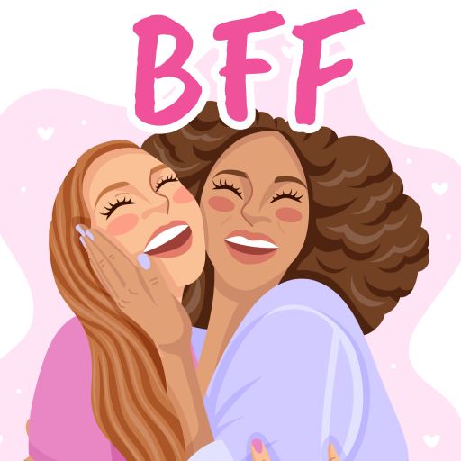 BFF Test: Quiz Your Friends