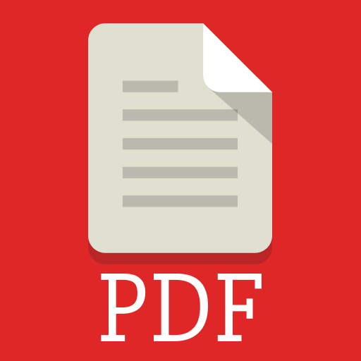 قارئ و عارض PDF