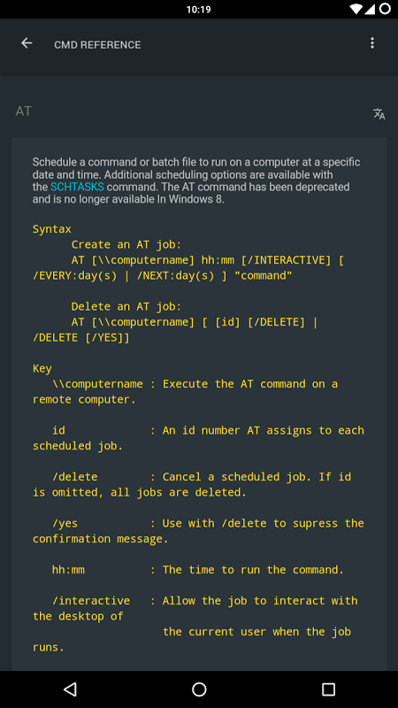 Screenshot 6