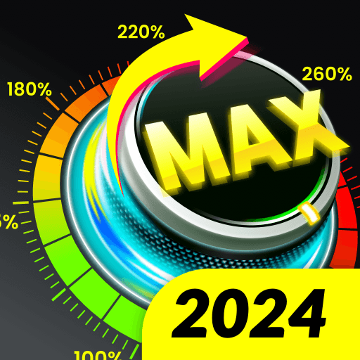 مكبر الصوت, حجم اضافي الداعم